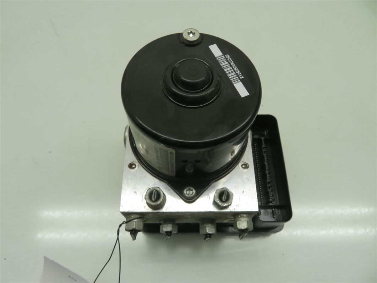 ABS Hydraulikkaggregat – bilde 1