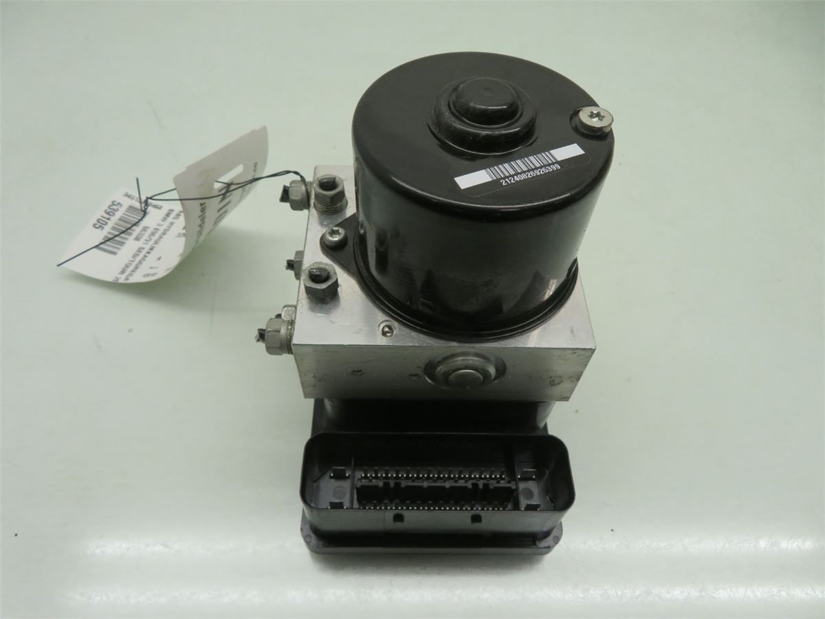 ABS Hydraulikkaggregat – bilde 2