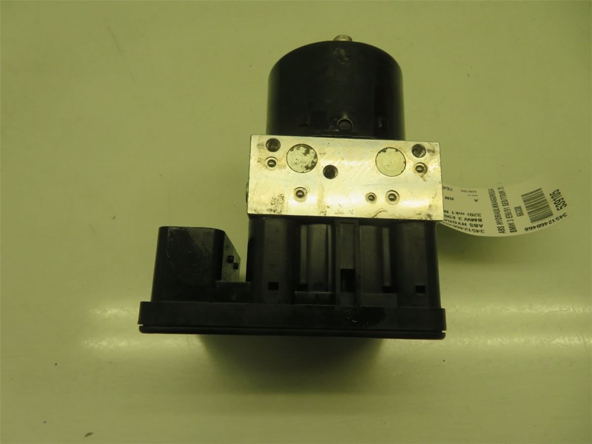 ABS Hydraulikkaggregat – bilde 3