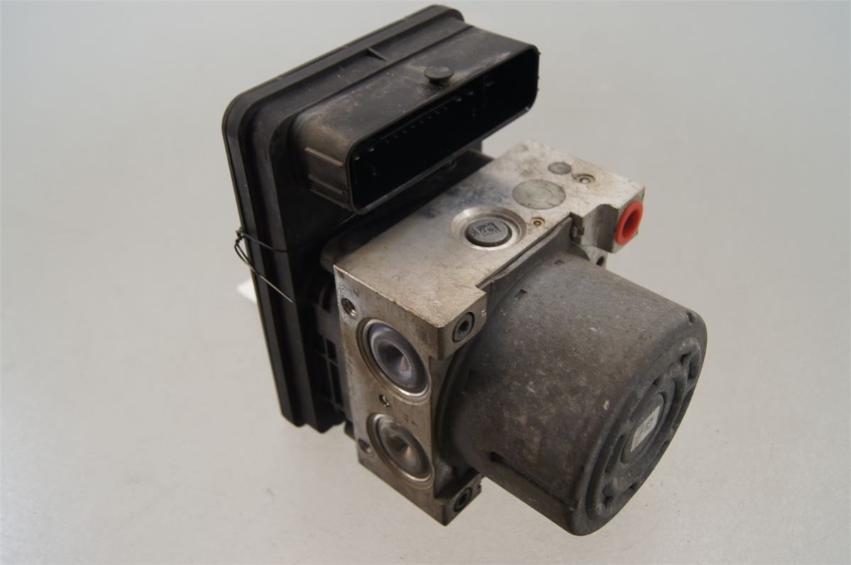 ABS Hydraulikkaggregat – bilde 1