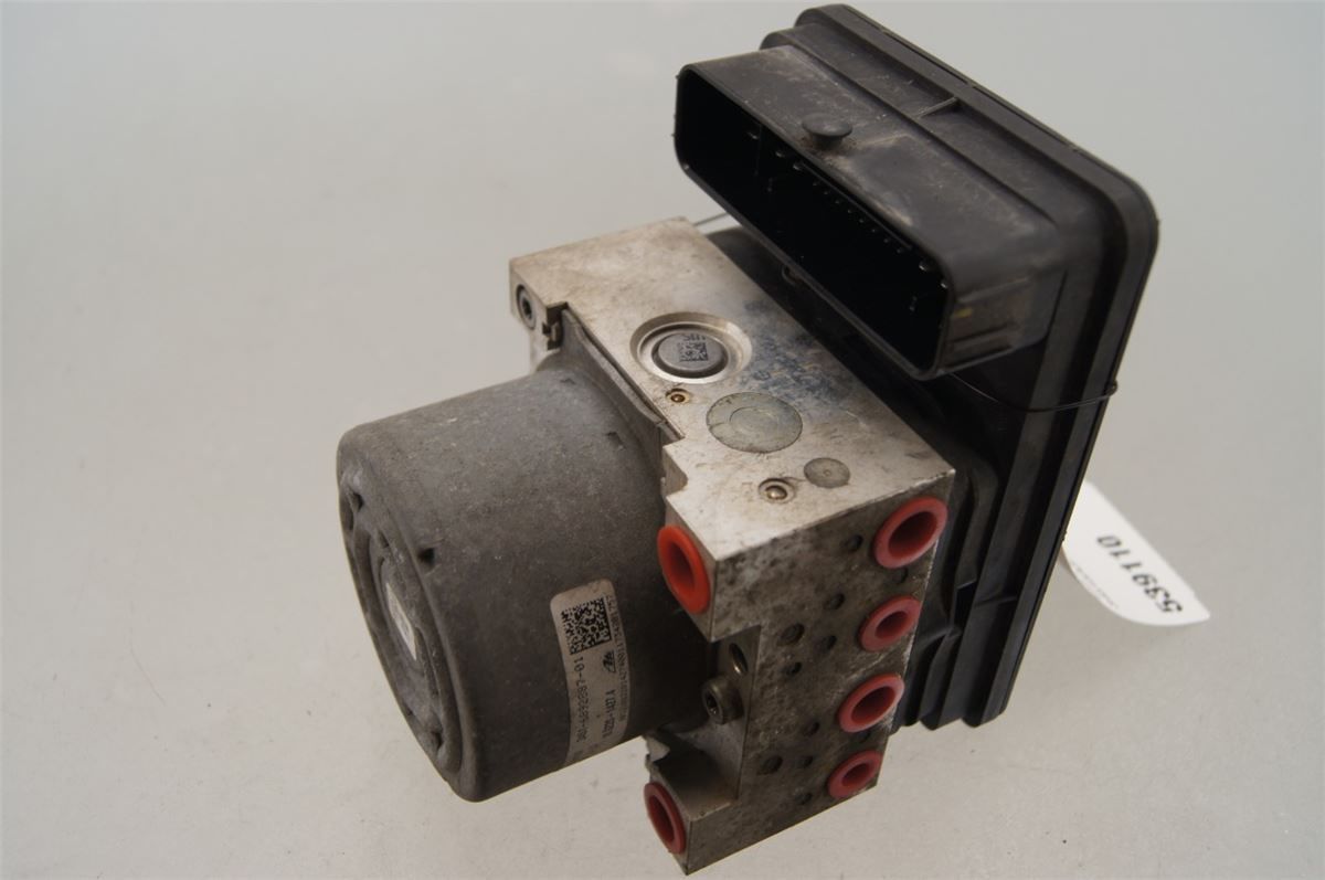 ABS Hydraulikkaggregat – bilde 2