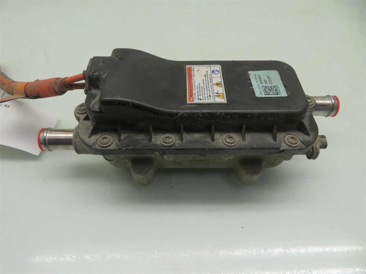 Varmeapparat Reg. Elektrisk – bilde 2