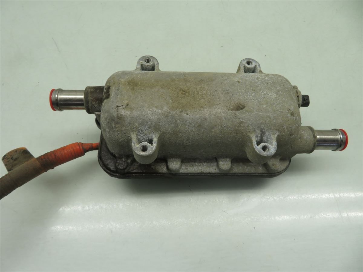 Varmeapparat Reg. Elektrisk – bilde 4