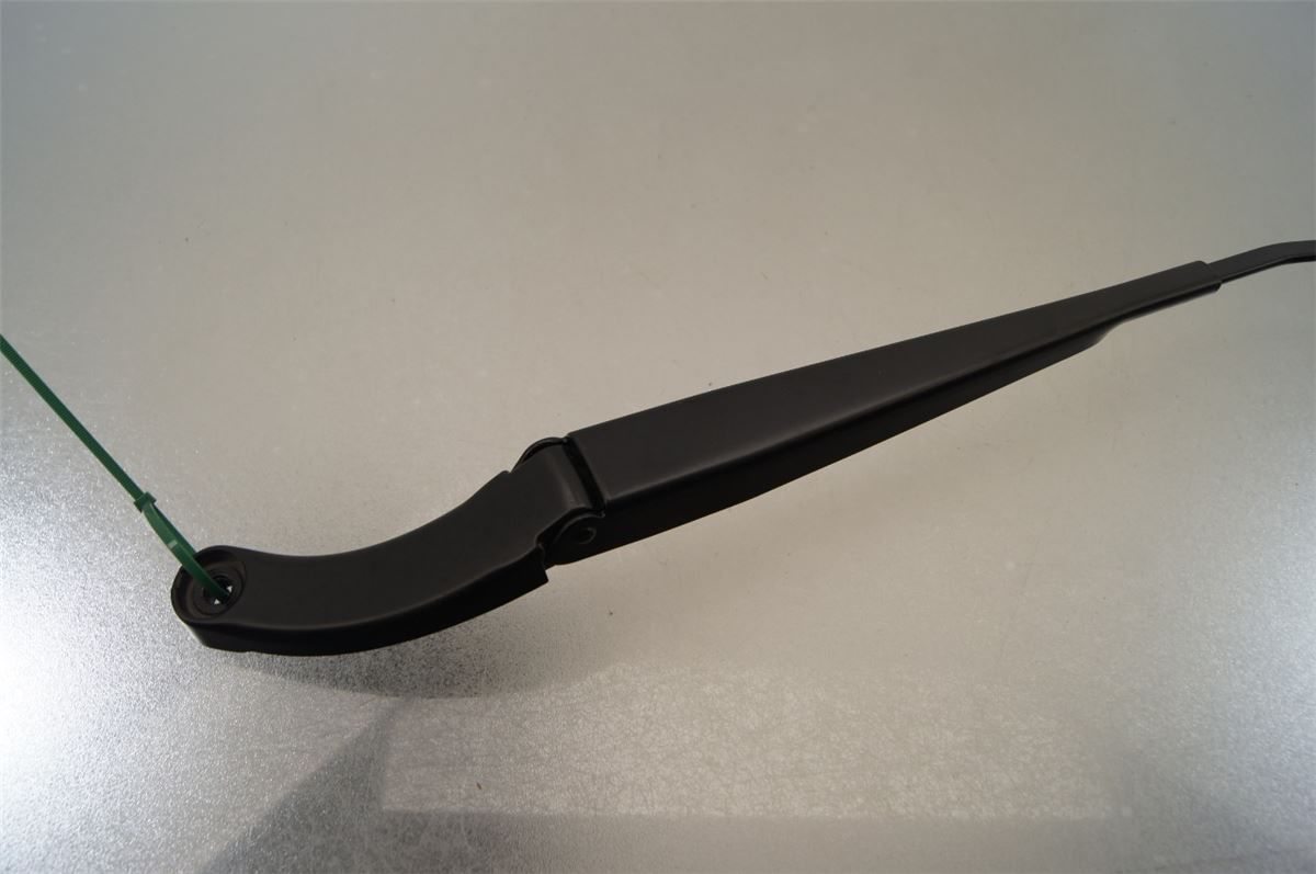 Viskerarm / Armer Frontrute – bilde 2