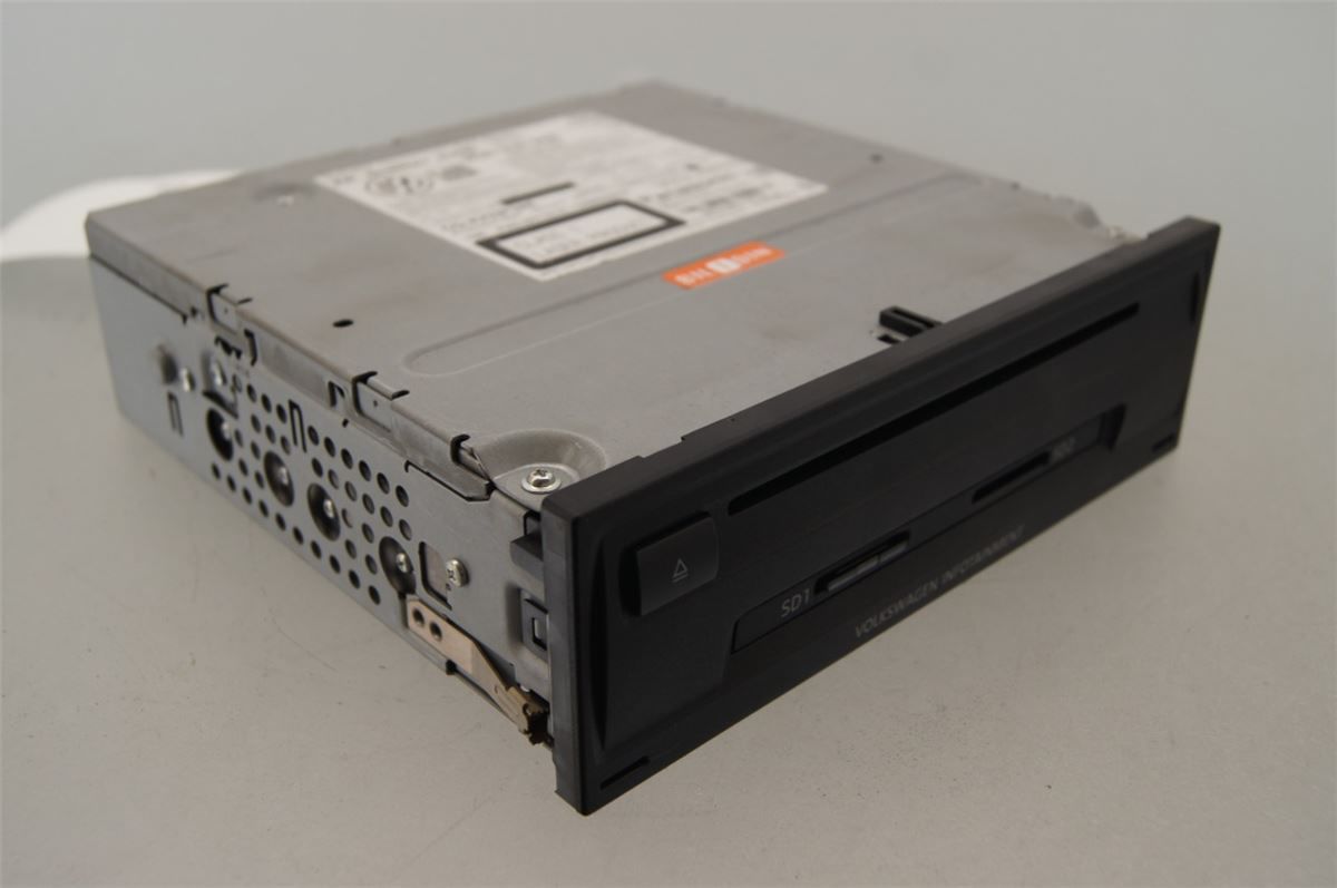 Stereo Radio Med CD – bilde 2