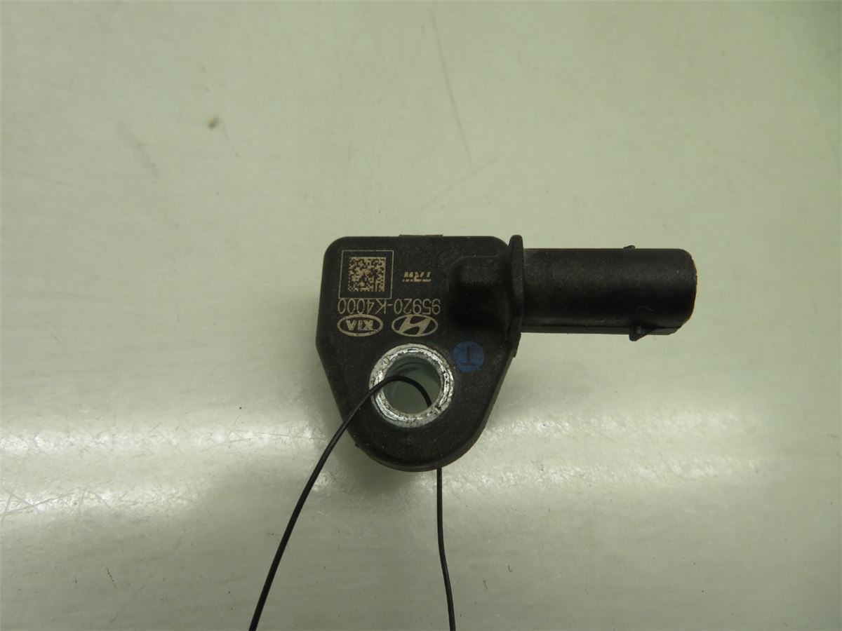 Airbag Frontsensor Venstre – bilde 1