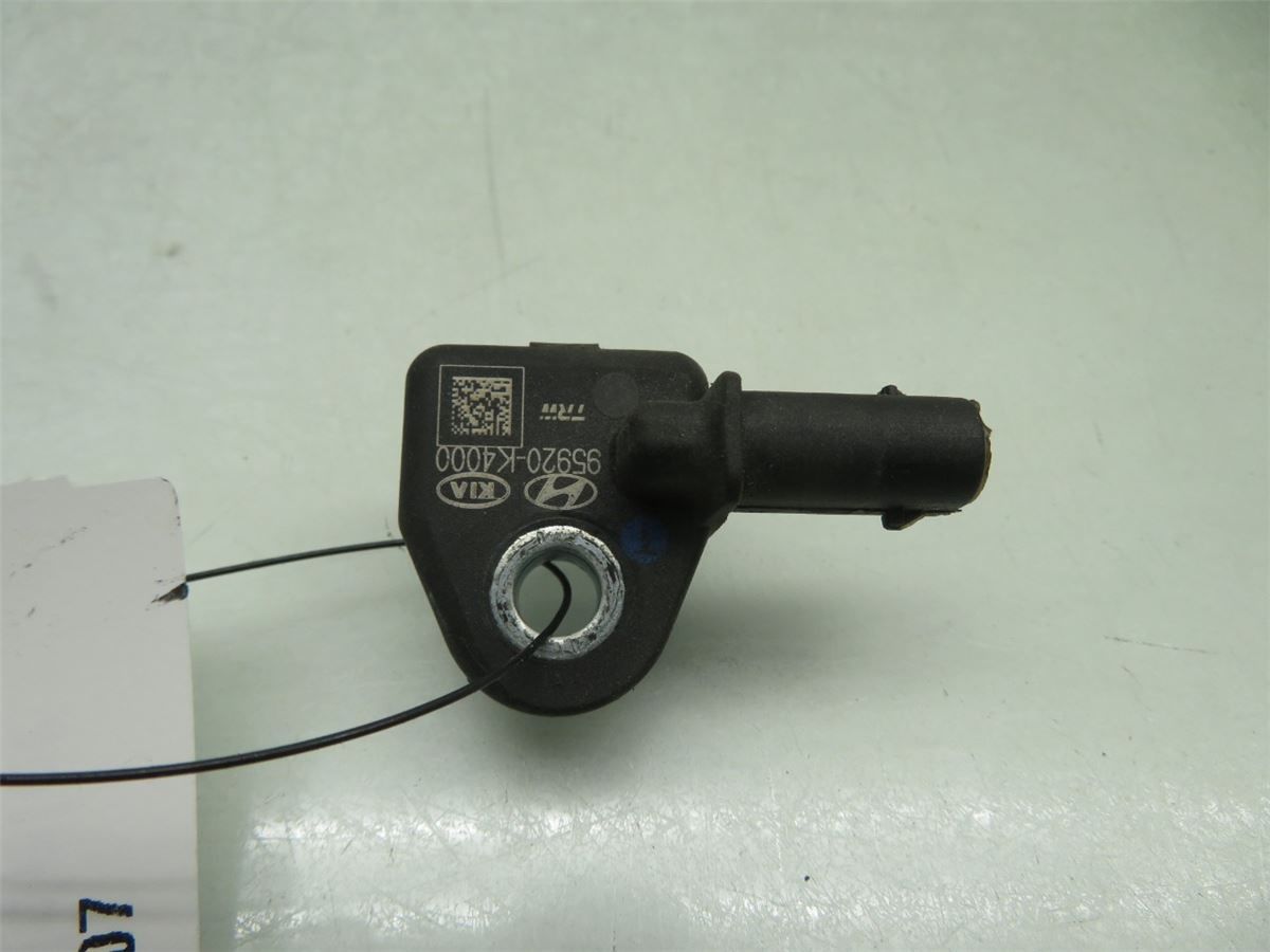 Airbag Frontsensor Venstre – bilde 1