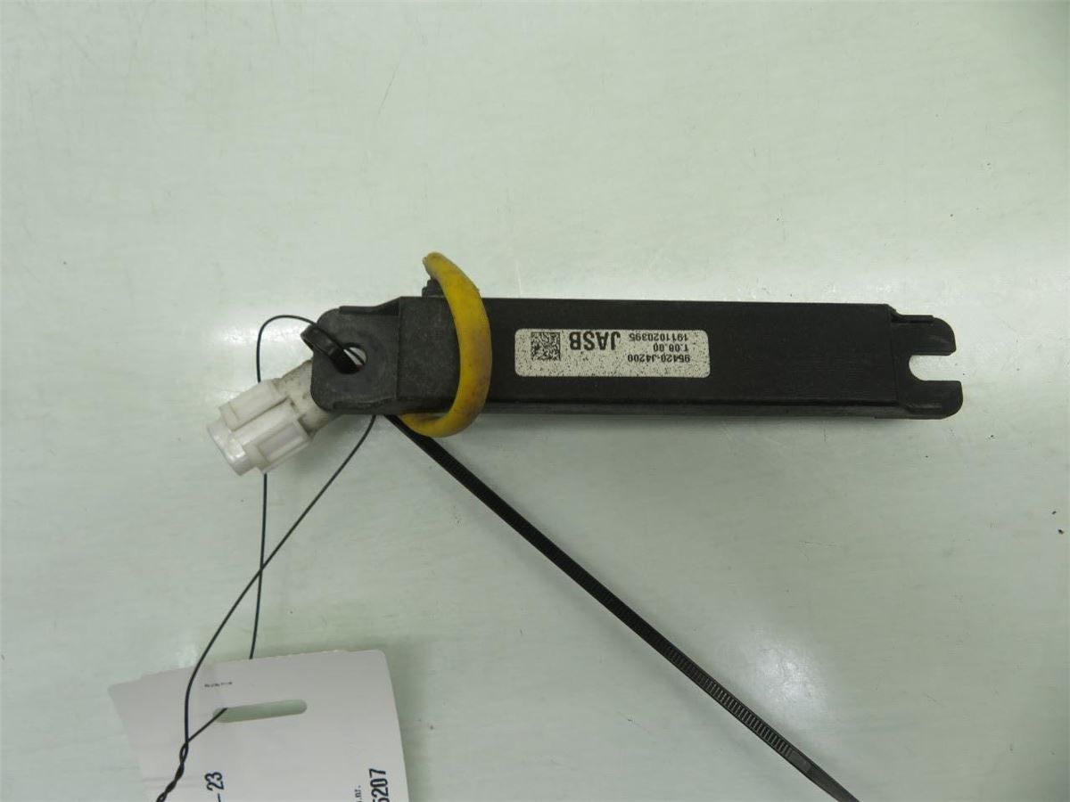 Antenn Elektrisk – bilde 1