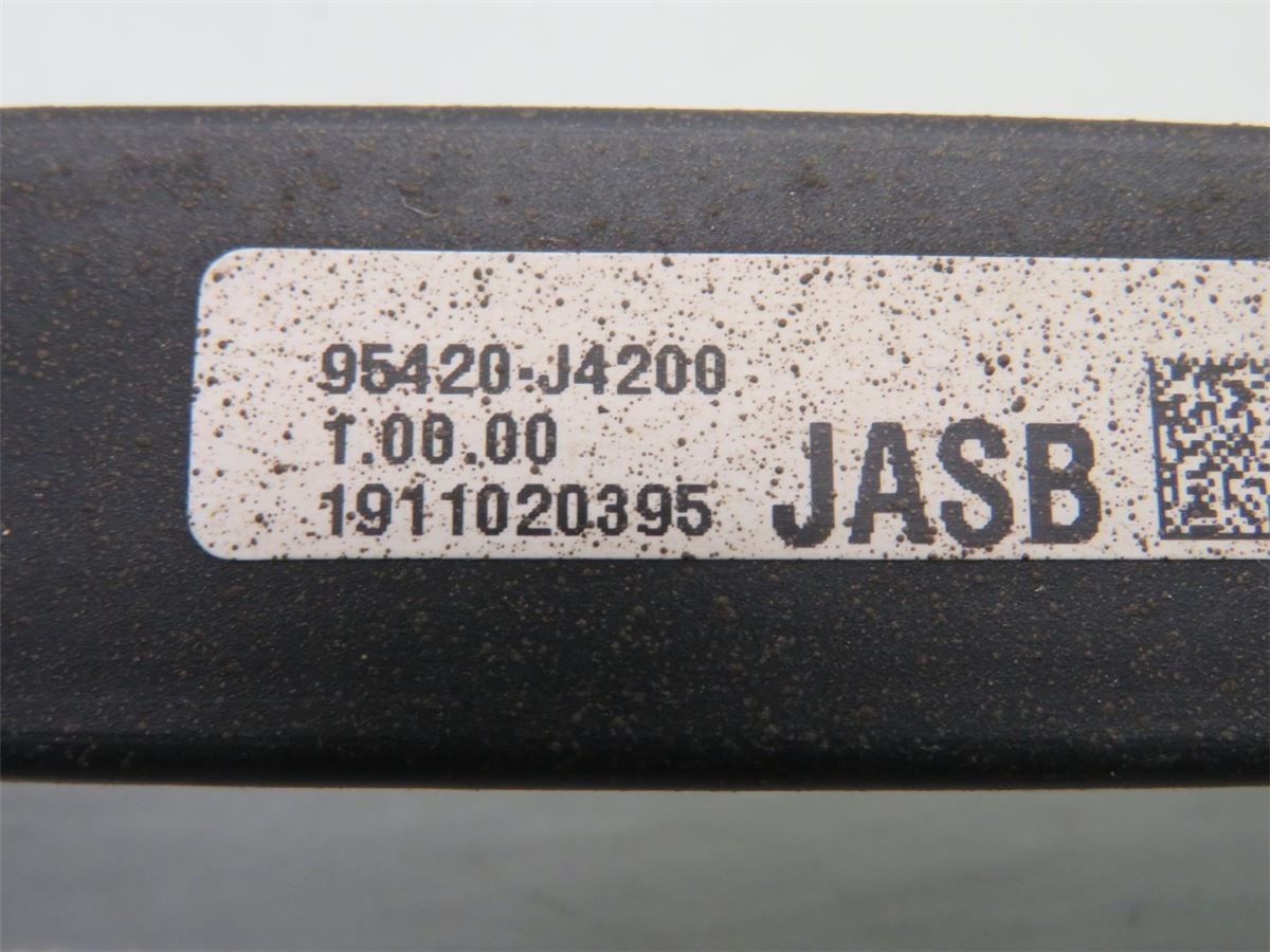 Antenn Elektrisk – bilde 3