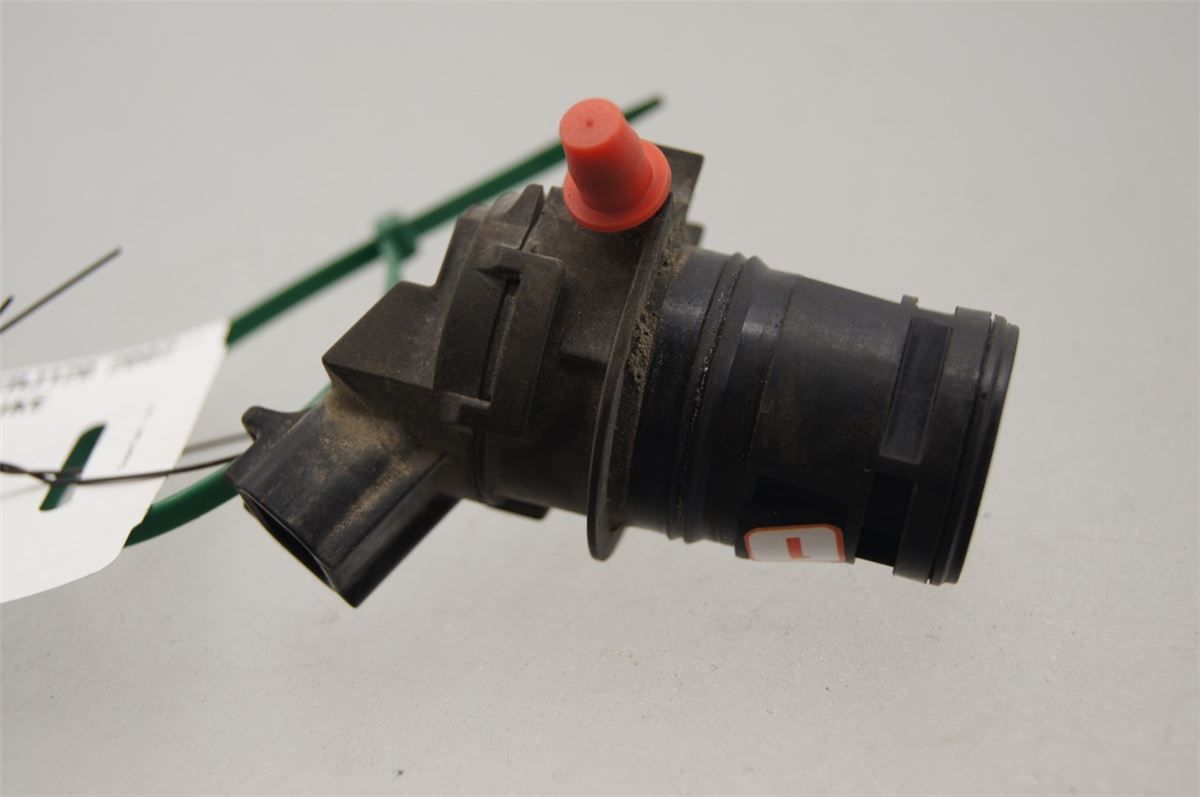 Spylerpumpe Bakluke – bilde 1