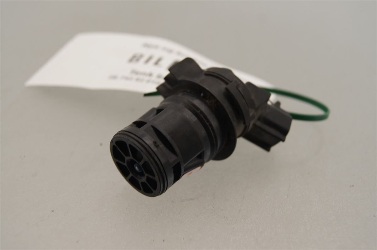 Spylerpumpe Bakluke – bilde 3