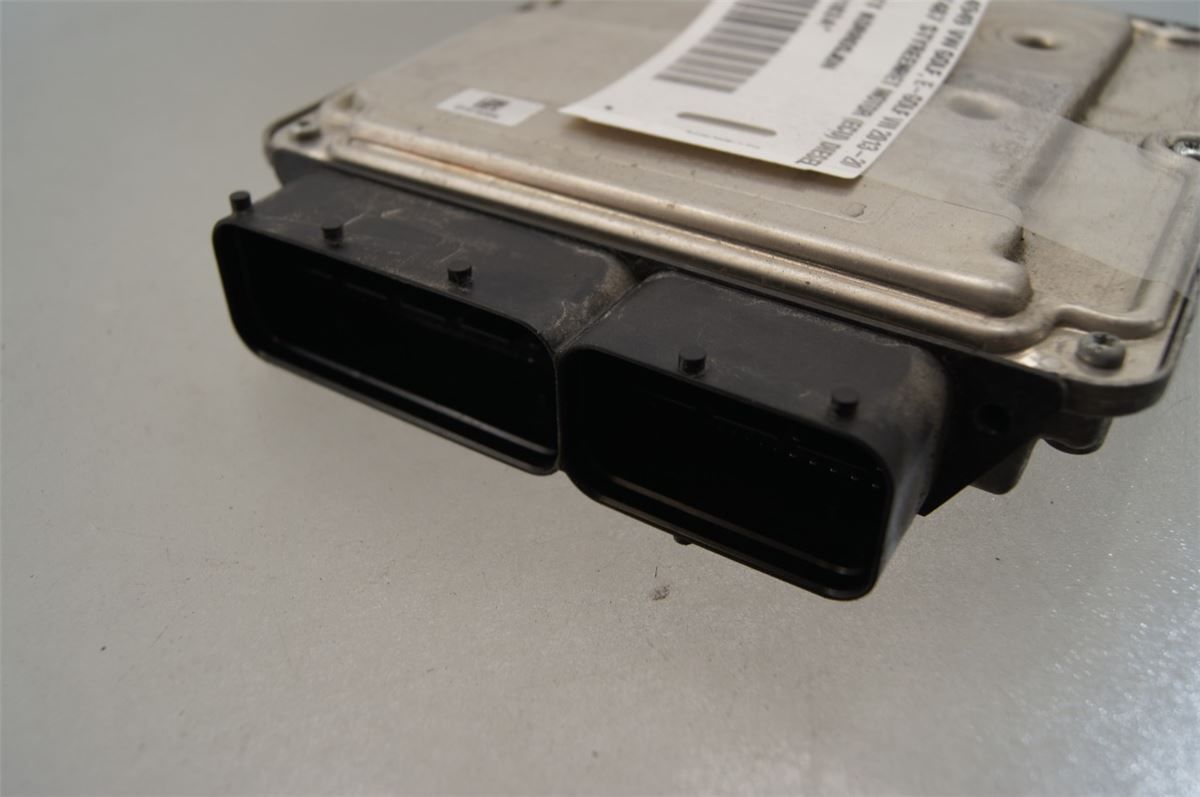 Styreenhet Motor (ECU) Diesel – bilde 3