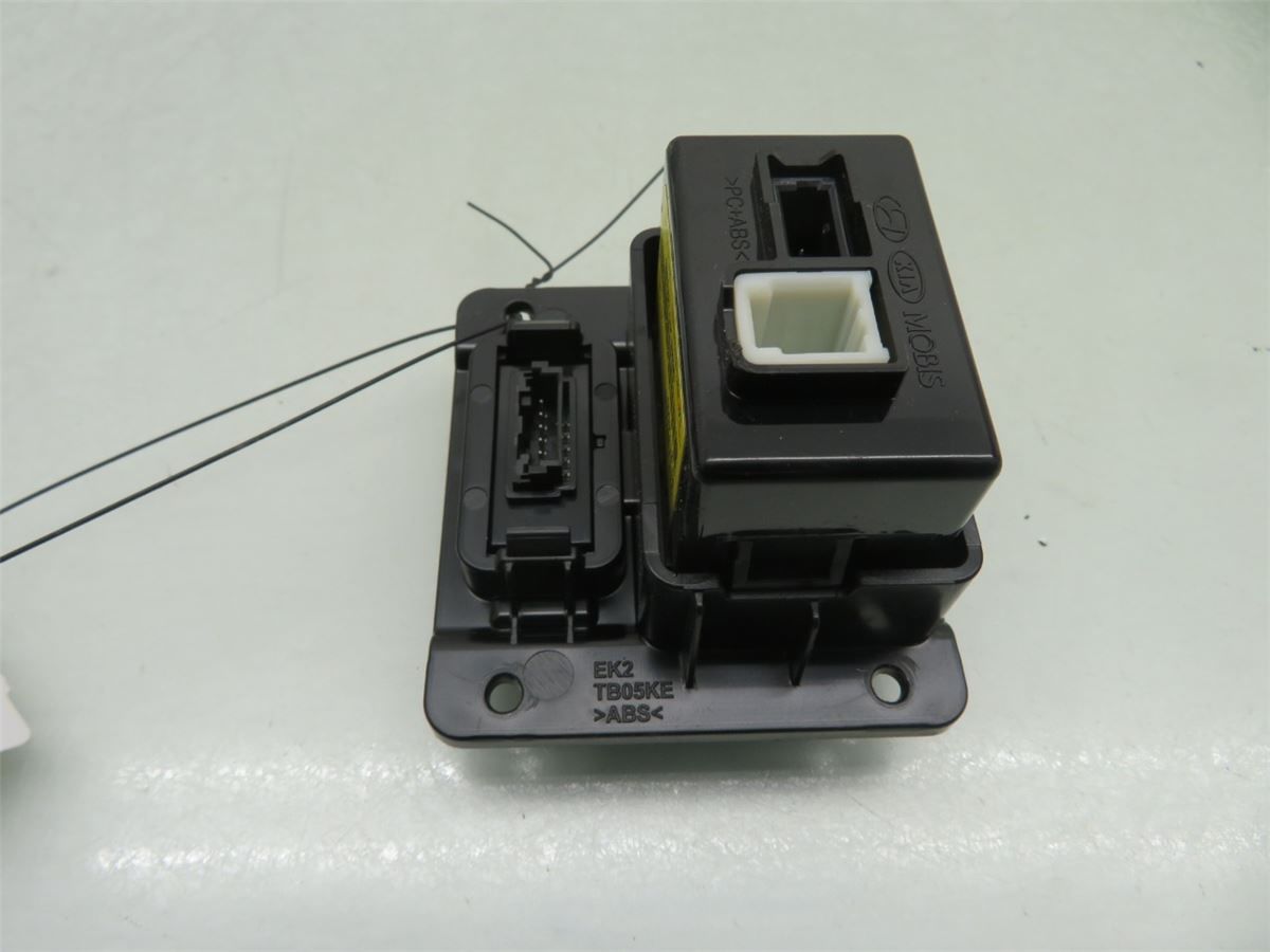 Usb Forbindelse – bilde 2