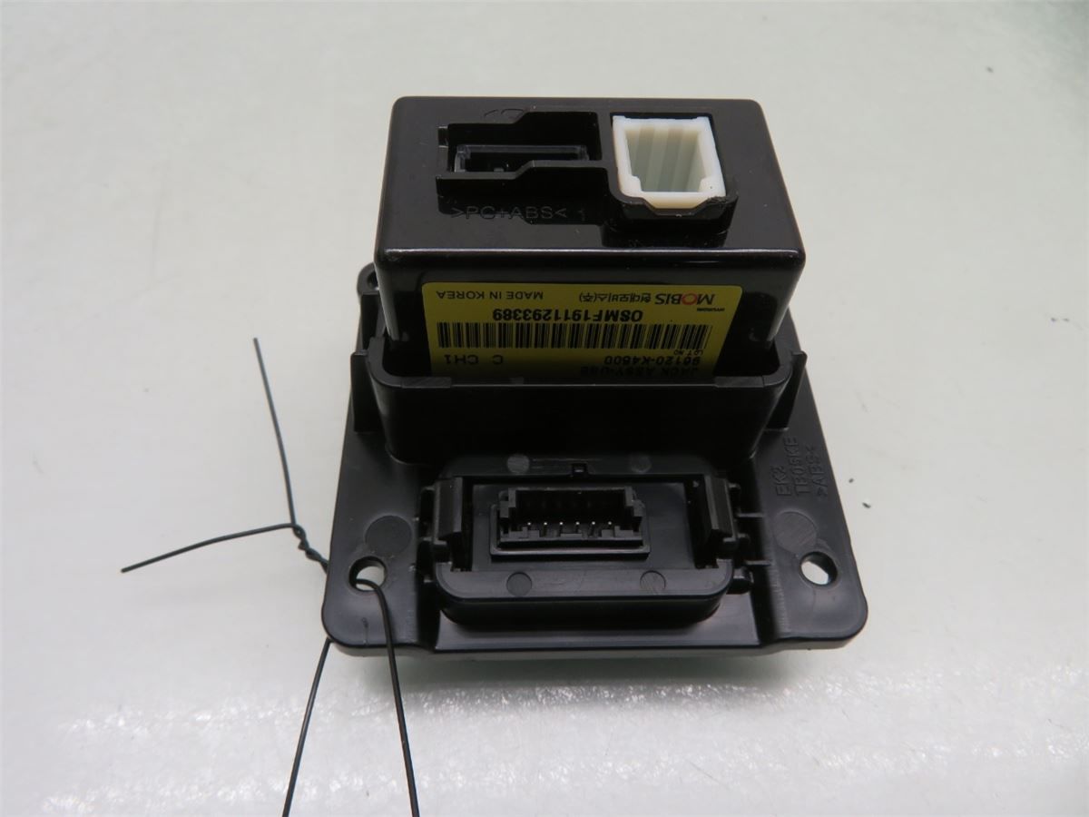 Usb Forbindelse – bilde 3
