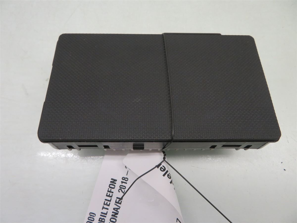 Lader Mobiltelefon – bilde 1