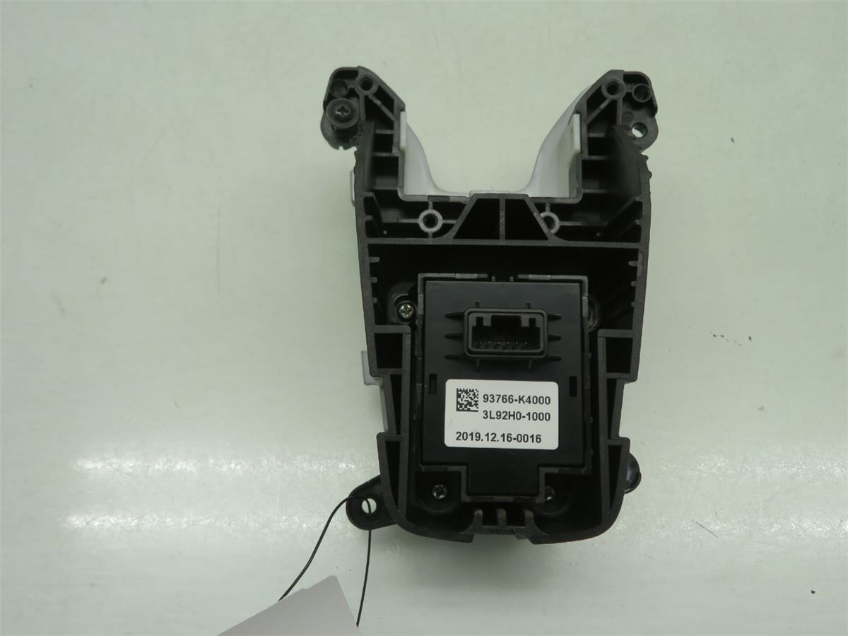 Bryter Parkeringsbrems – bilde 3
