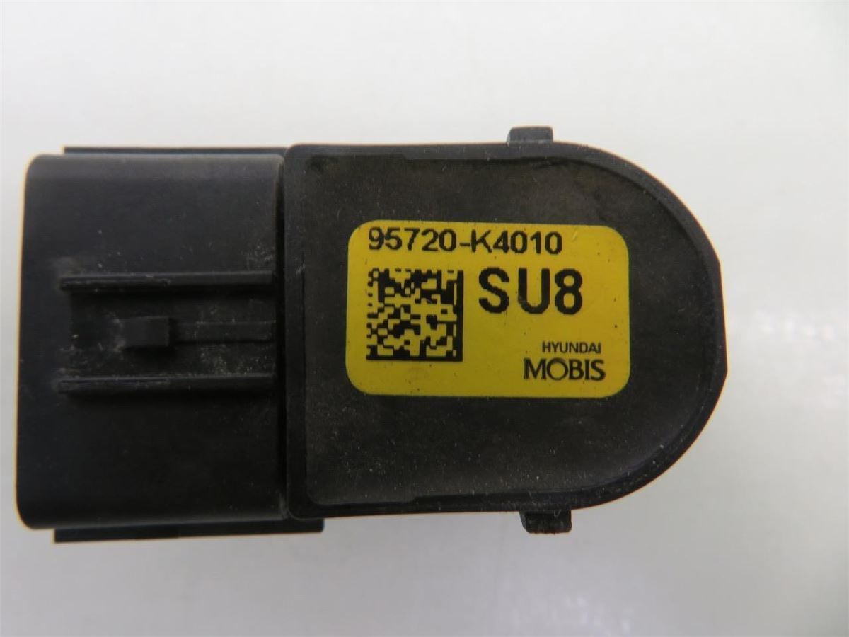 Sensor Parkering Front – bilde 3
