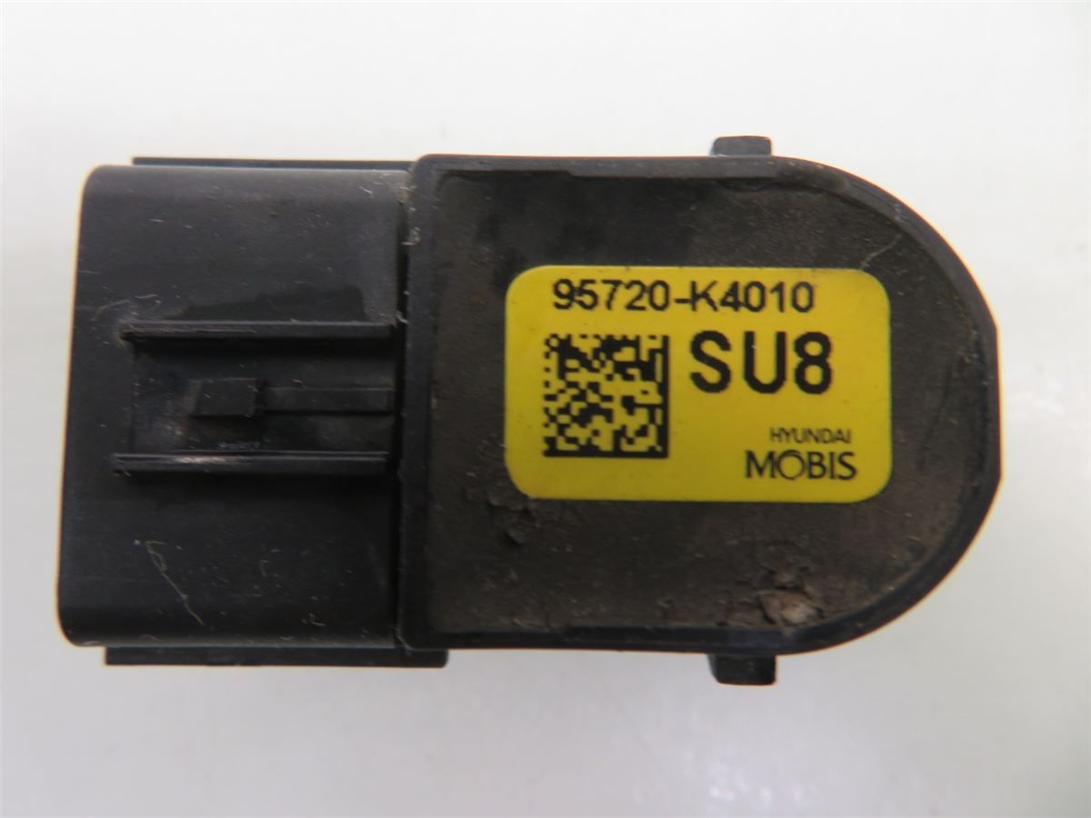 Sensor Parkering Front – bilde 3