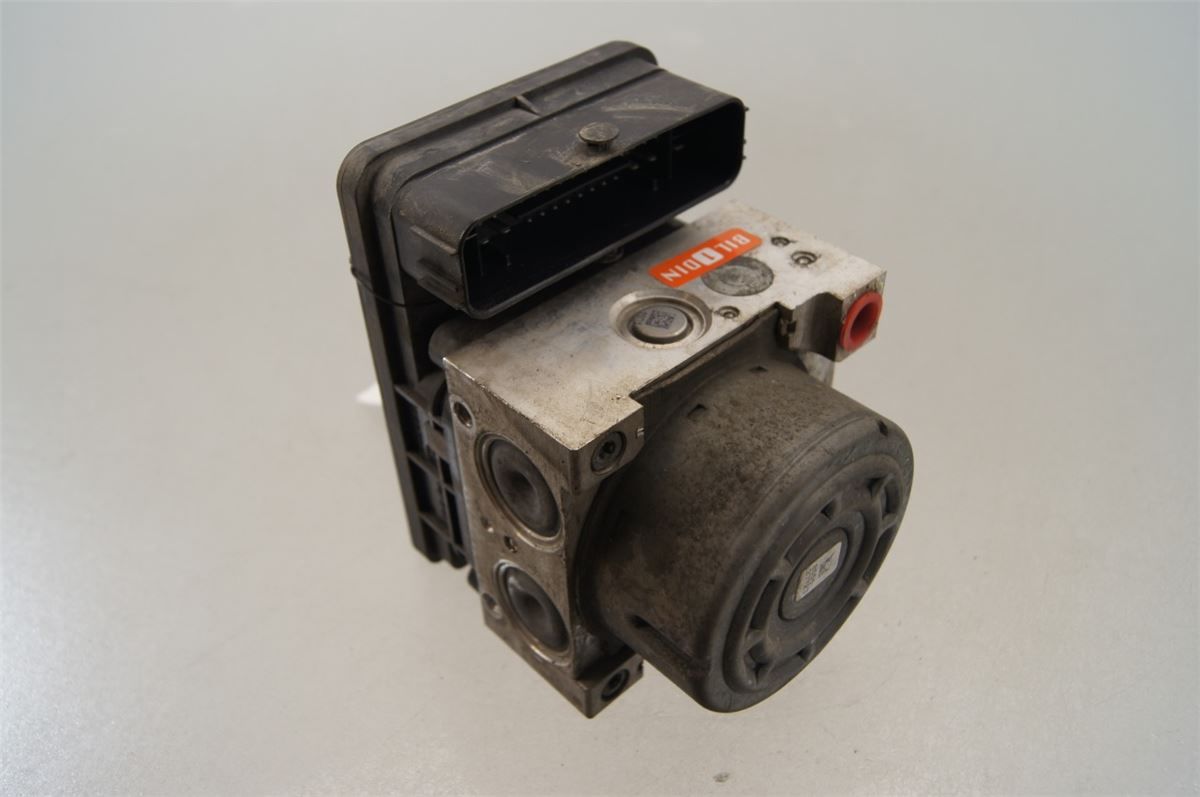 ABS Hydraulikkaggregat – bilde 1