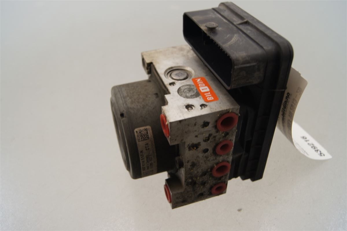 ABS Hydraulikkaggregat – bilde 2