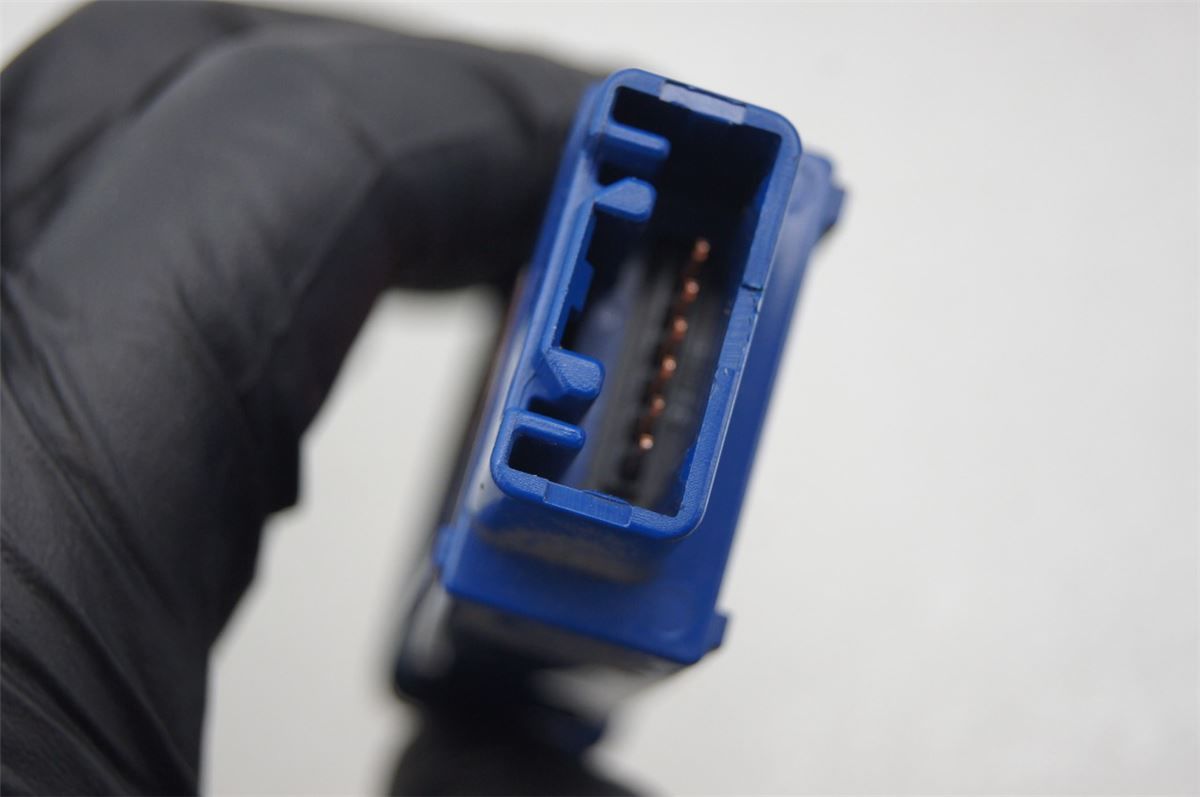 Bryter Dashbord Lys Dimming – bilde 2