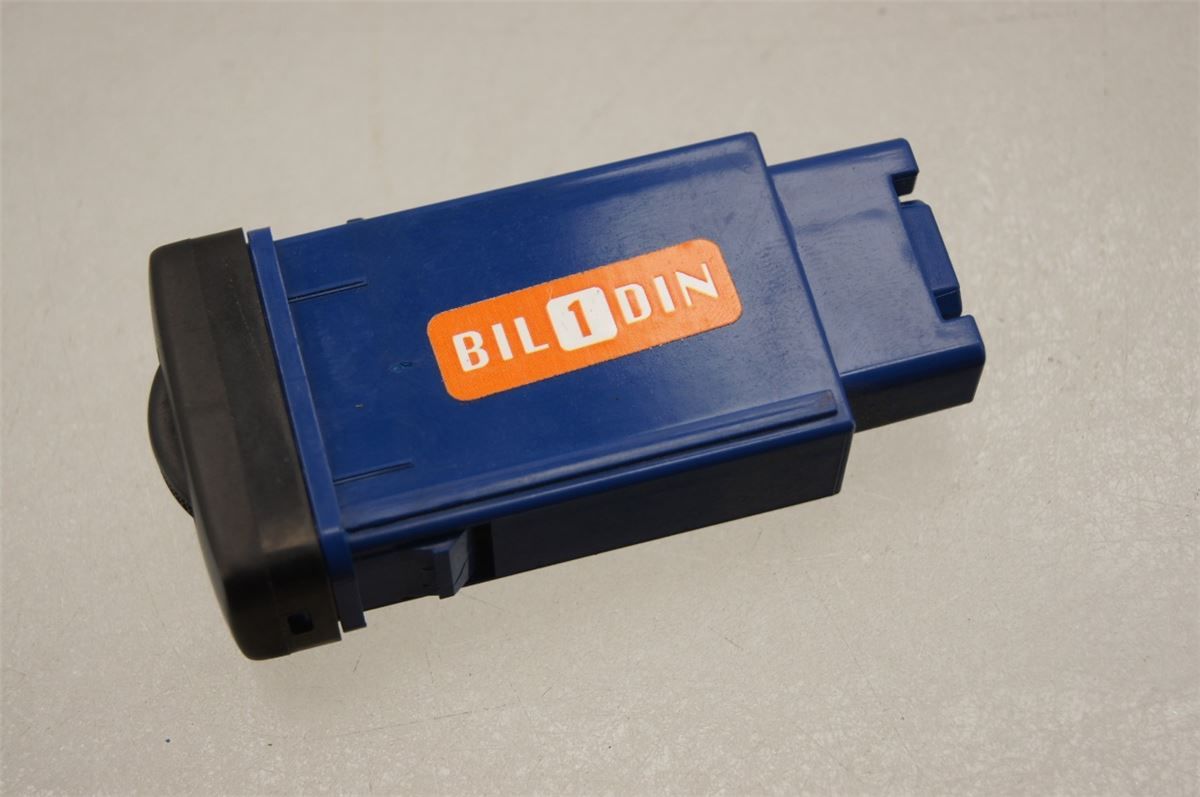 Bryter Dashbord Lys Dimming – bilde 3