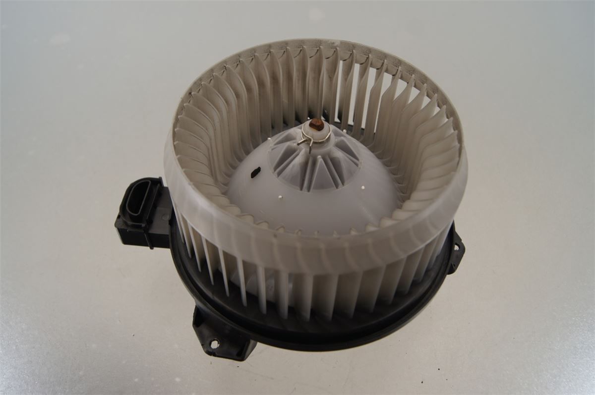 Varmeapparat Viftemotor – bilde 3