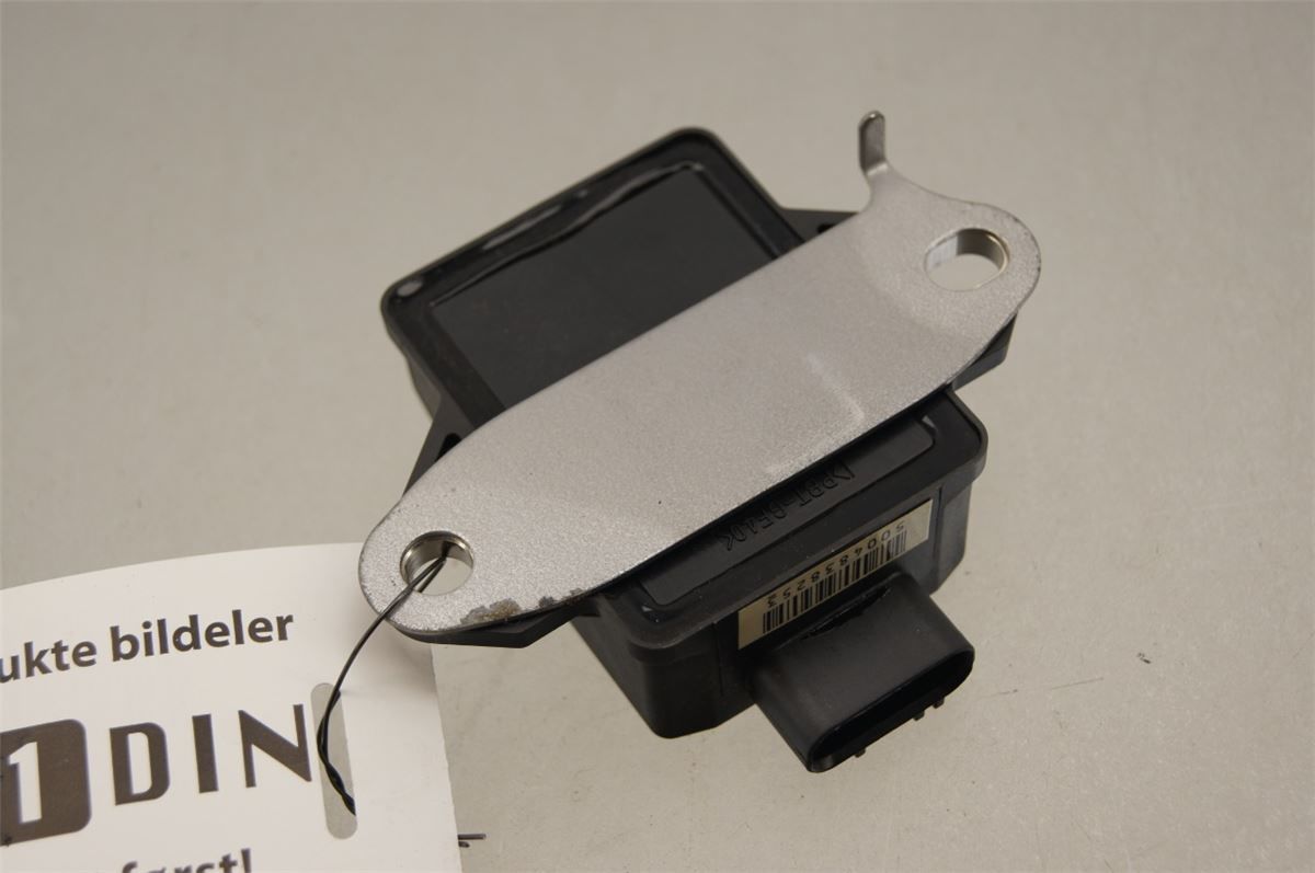 Sensor Øvrig – bilde 2