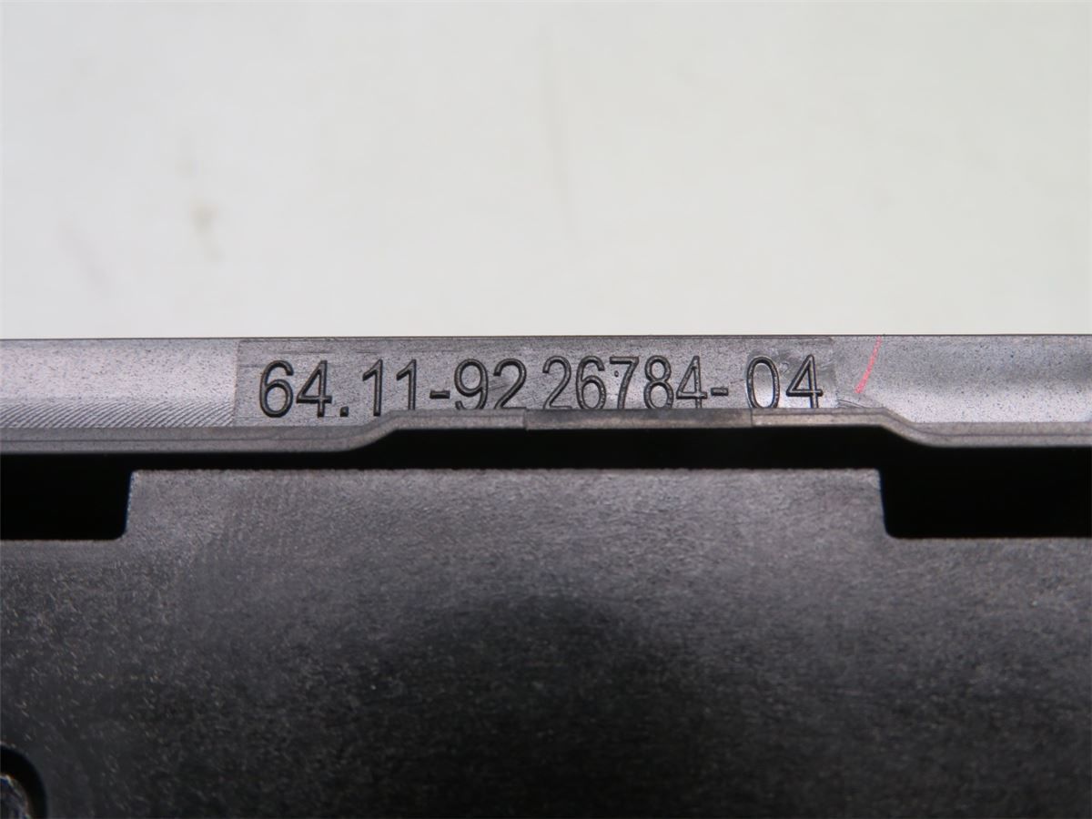 Varme AC Betjening/Display – bilde 3