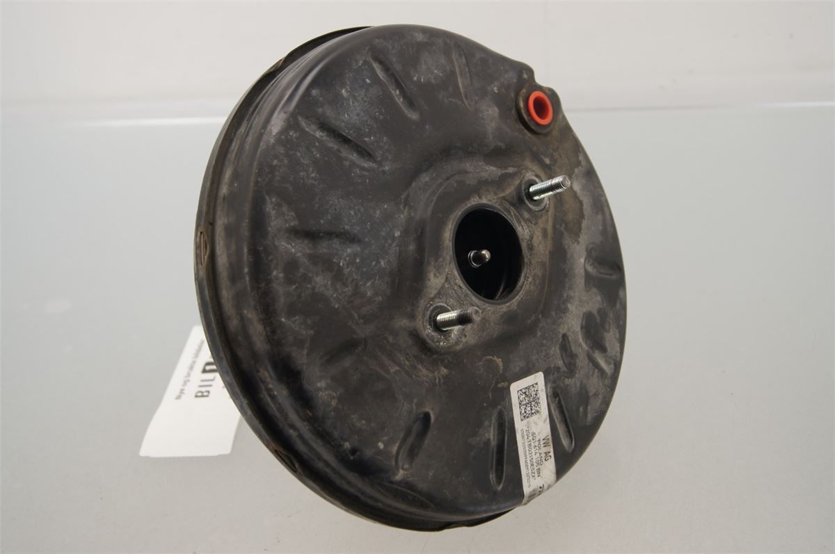 Bremseservo – bilde 3