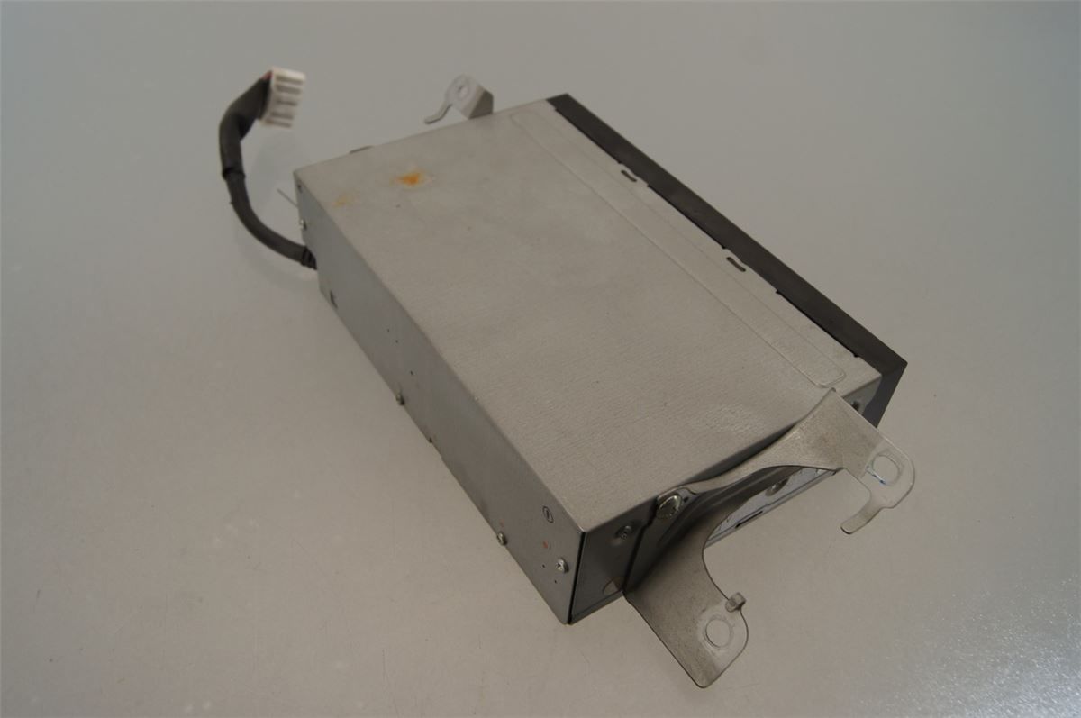 Stereo CD Veksler – bilde 4