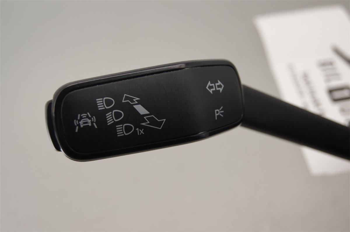 Bryter Ratt Kombi H Og V – bilde 2