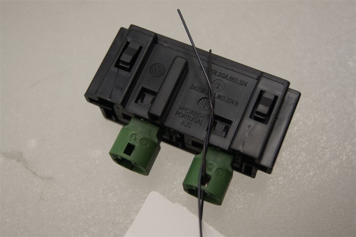 Usb Forbindelse – bilde 1