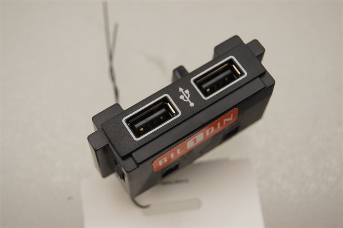 Usb Forbindelse – bilde 2