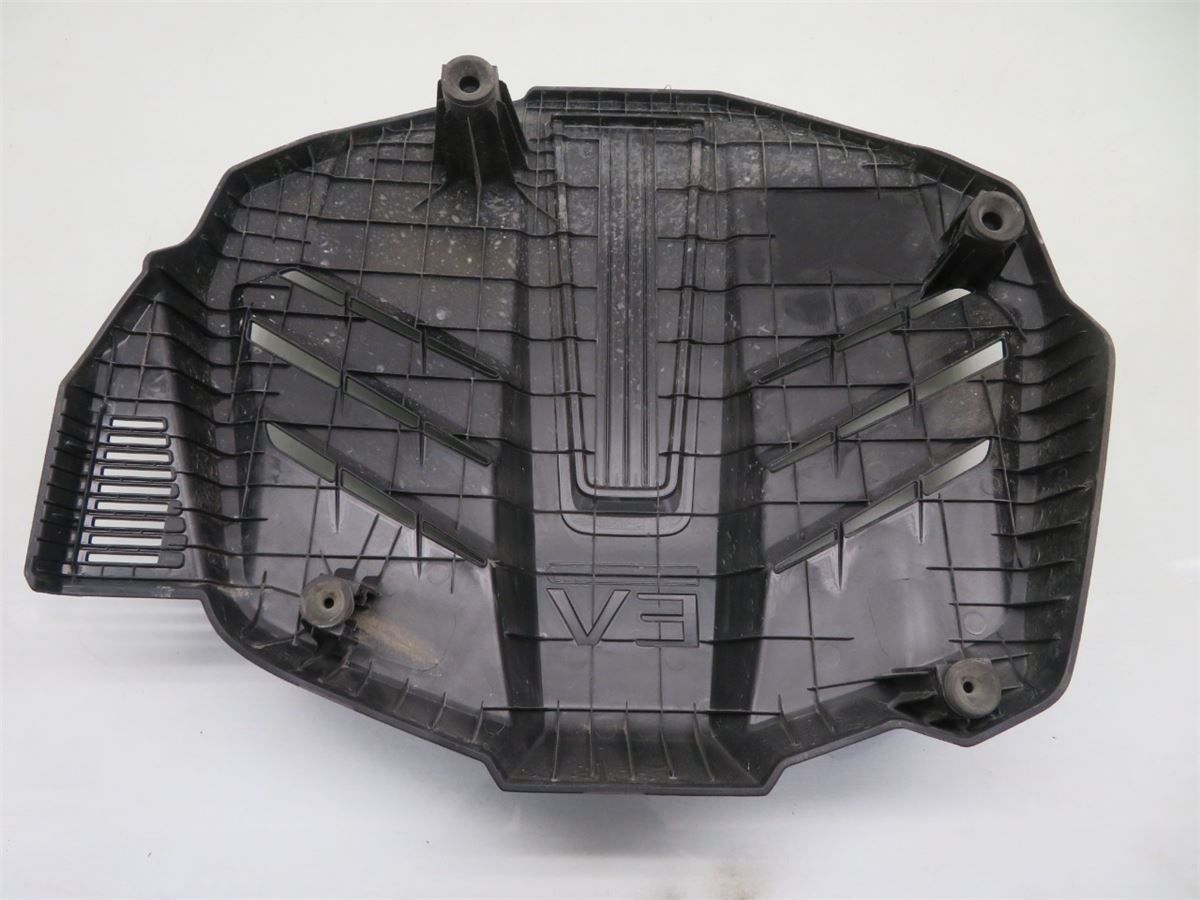 Motor Deksel Over Motor – bilde 3