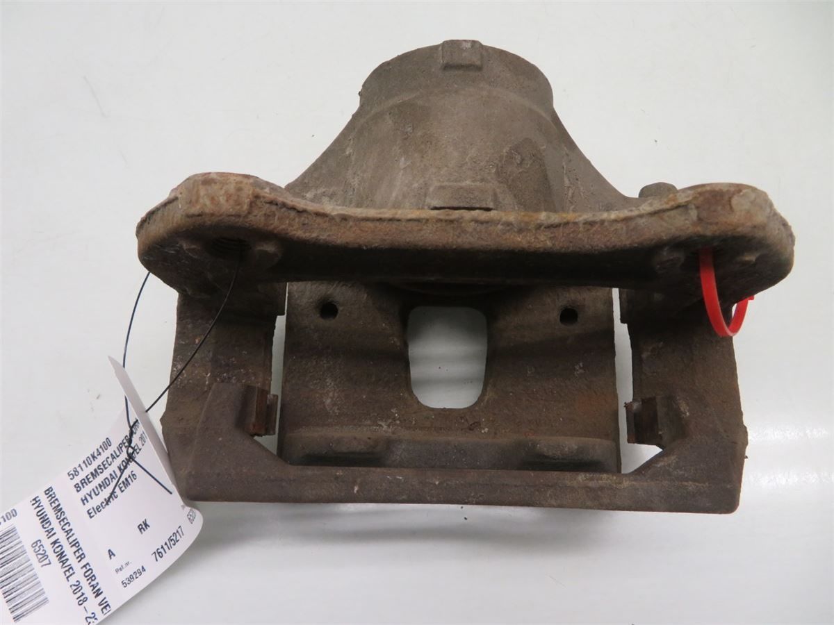 Bremsecaliper Foran Venstre – bilde 1