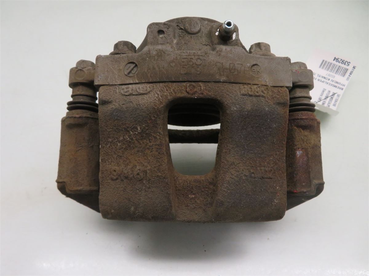 Bremsecaliper Foran Venstre – bilde 2