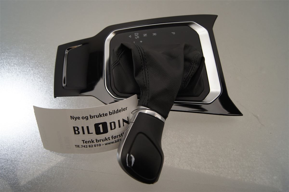 Gearspak Mansjett – bilde 1