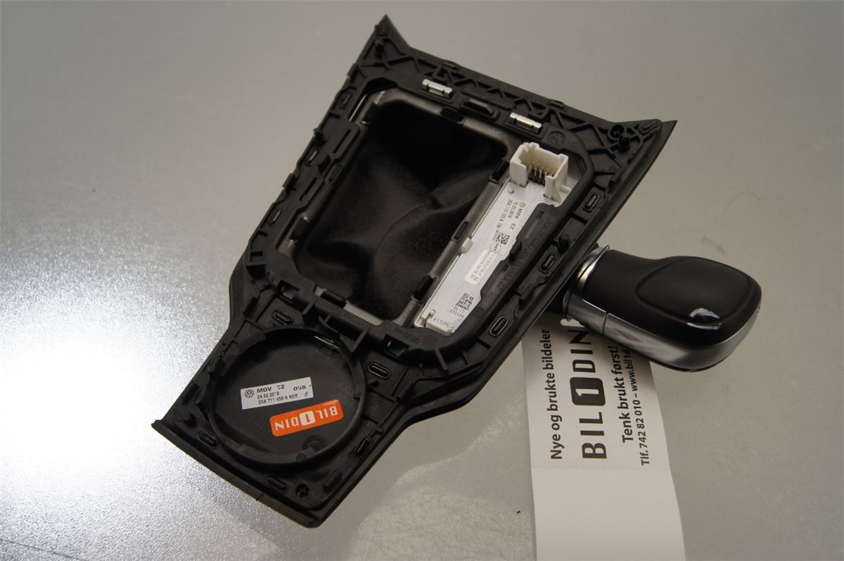 Gearspak Mansjett – bilde 4