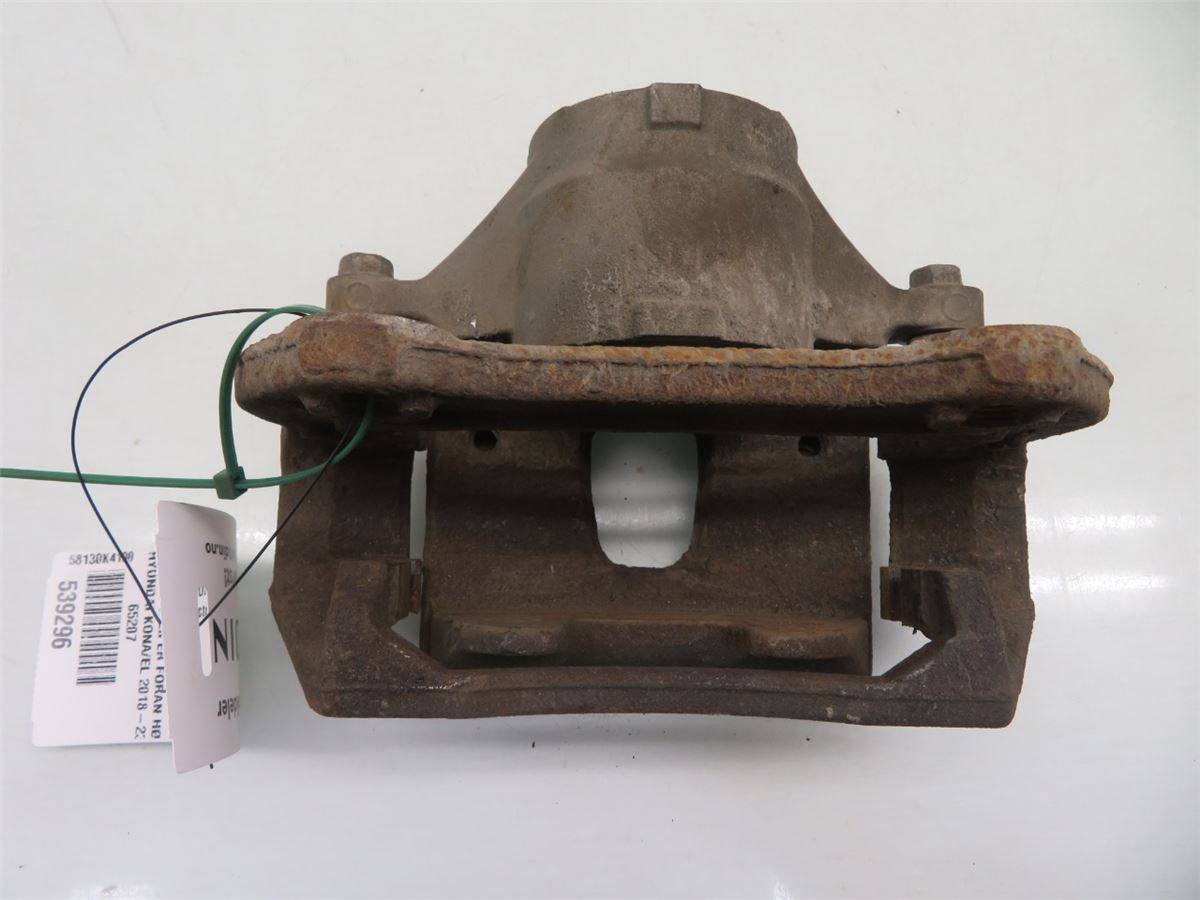 Bremsecaliper Foran Høyre – bilde 1