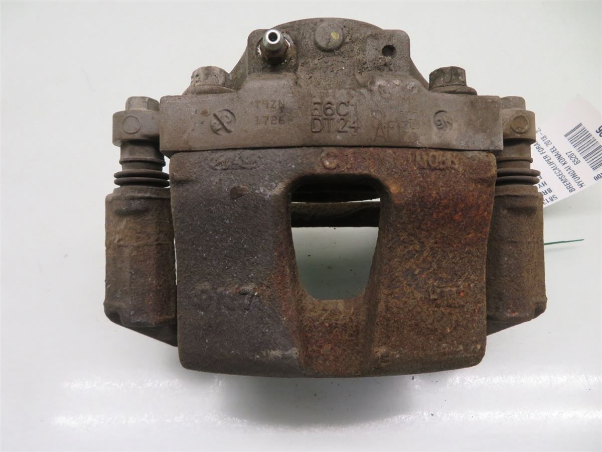 Bremsecaliper Foran Høyre – bilde 2