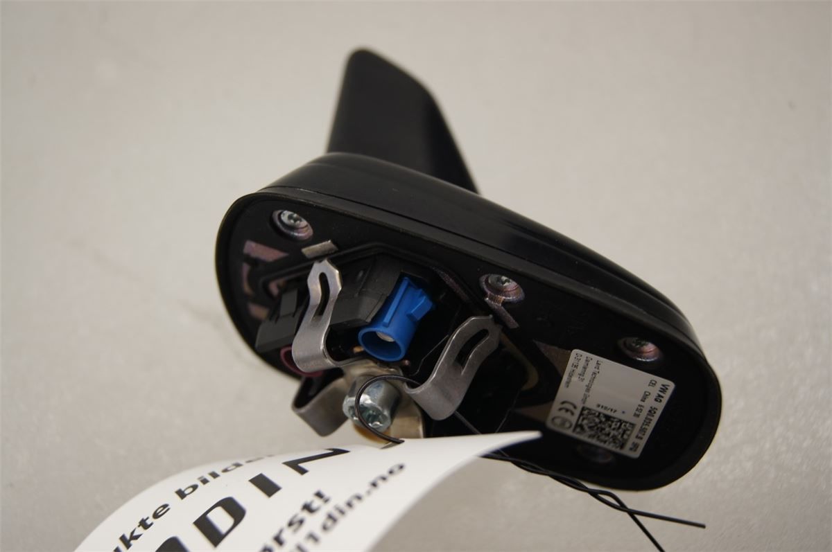 Stereo Antenne Radio / Tv – bilde 1