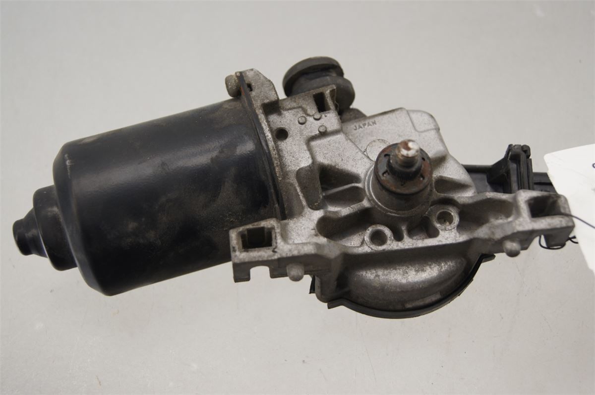 Viskermotor Frontrute – bilde 3