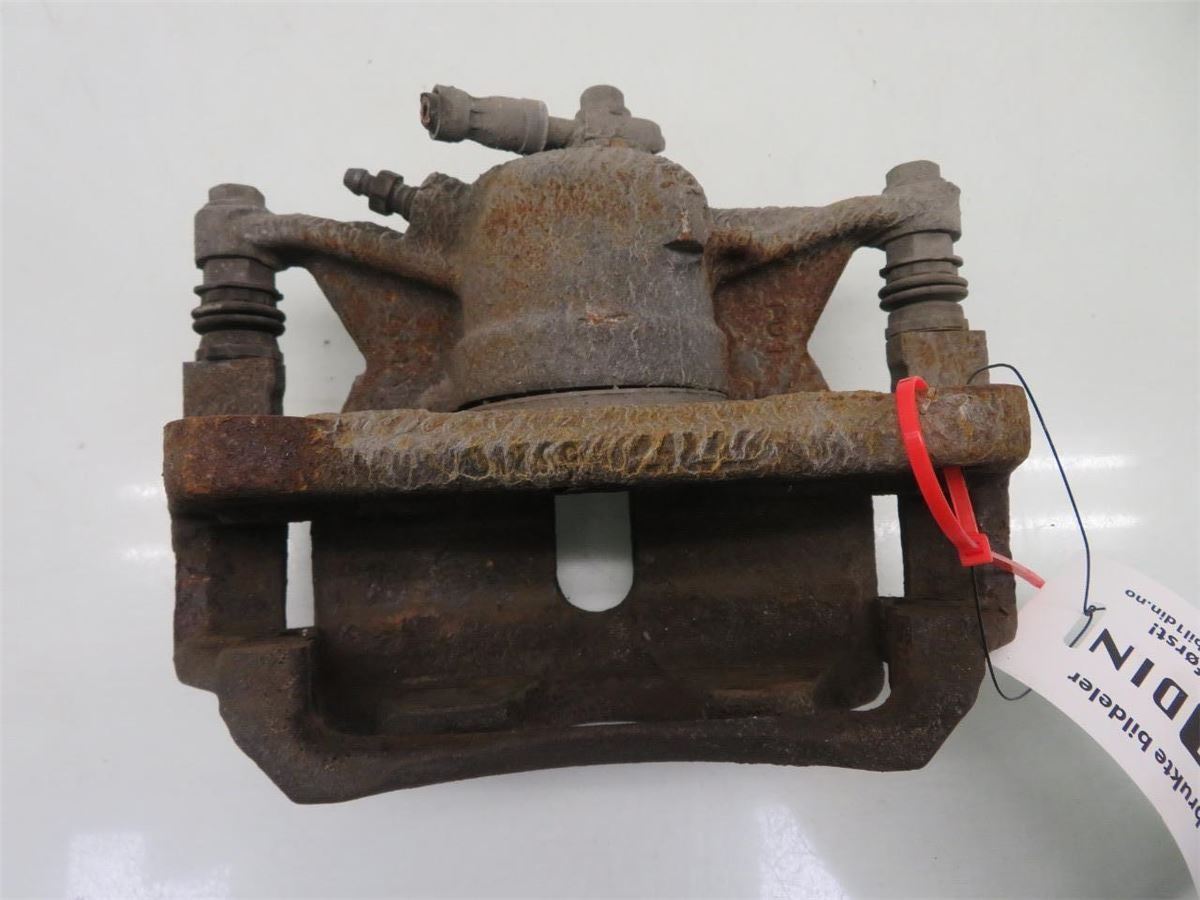 Bremsecaliper Foran Venstre – bilde 1