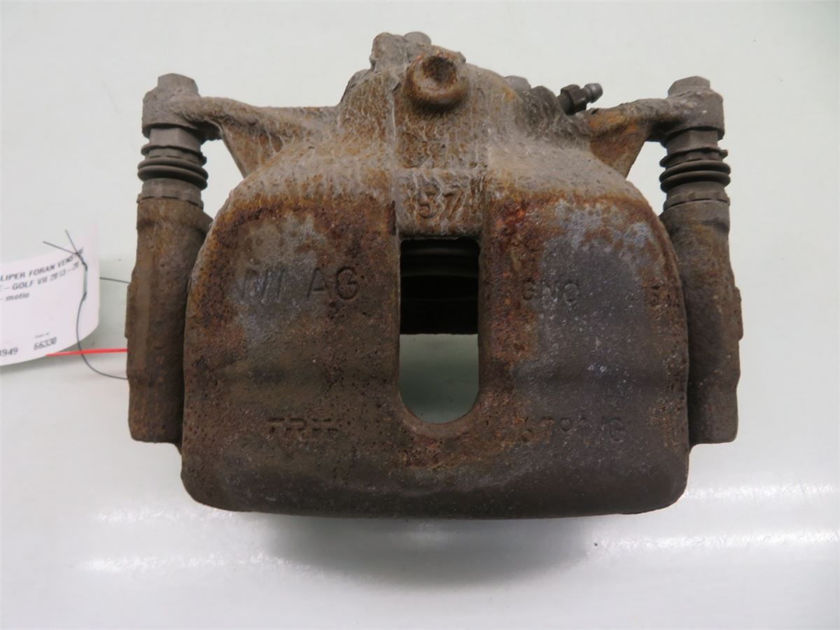 Bremsecaliper Foran Venstre – bilde 2