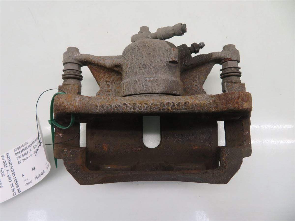 Bremsecaliper Foran Høyre – bilde 1