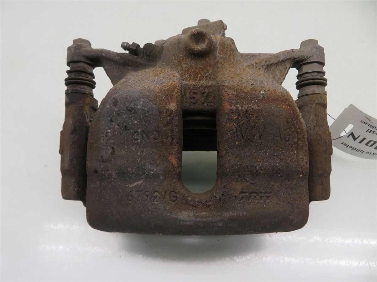 Bremsecaliper Foran Høyre – bilde 2