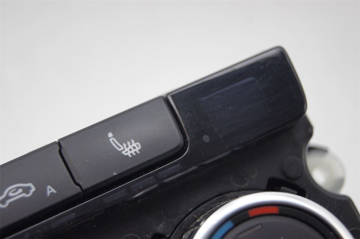 Varme AC Betjening/Display – bilde 4