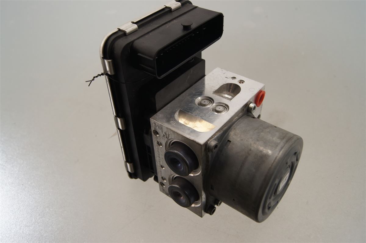 ABS Hydraulikkaggregat – bilde 1