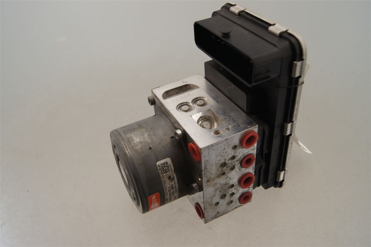 ABS Hydraulikkaggregat – bilde 2